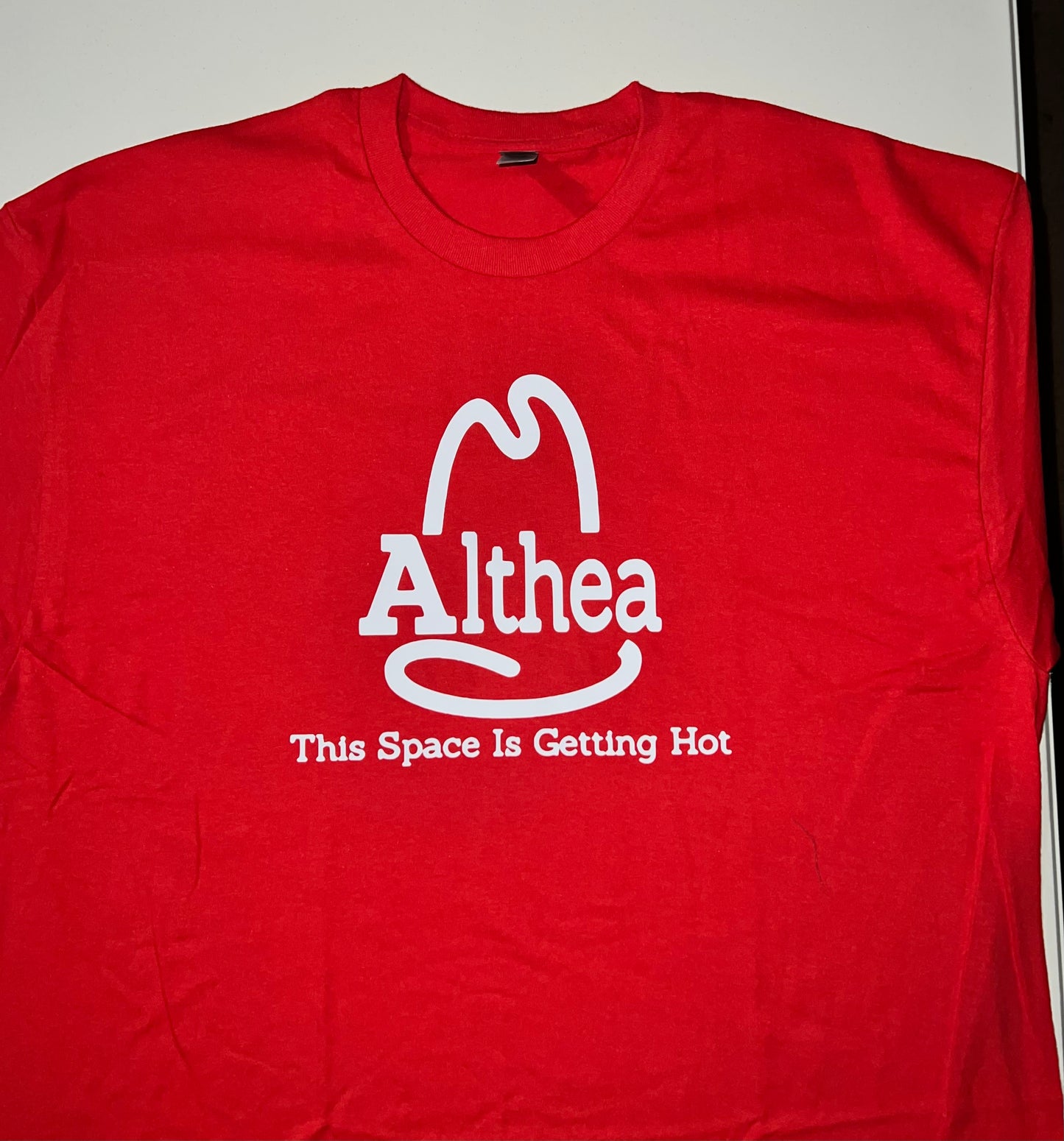 Althea Shirt