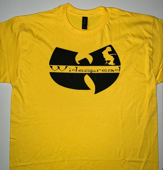 WSP Wu-Tang Yellow